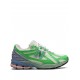 New Balance 1906R Green/Astral Purple sneakers