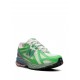 New Balance 1906R Green/Astral Purple sneakers