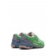New Balance 1906R Green/Astral Purple sneakers