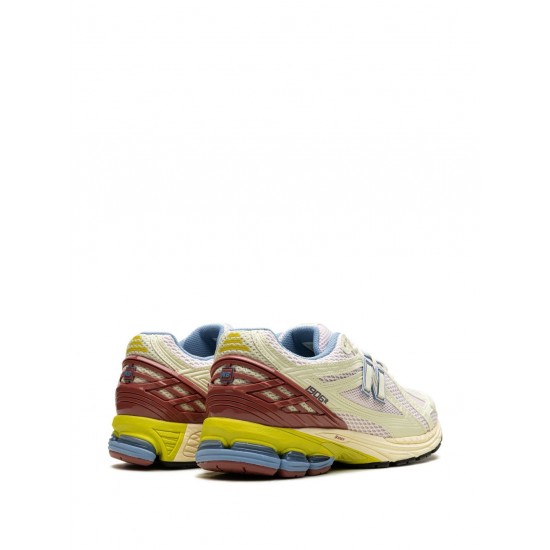 New Balance 1906R Lace-Up Sneakers
