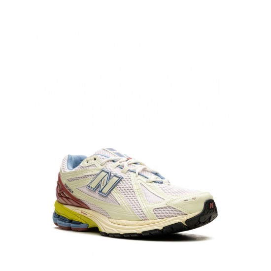 New Balance 1906R Lace-Up Sneakers