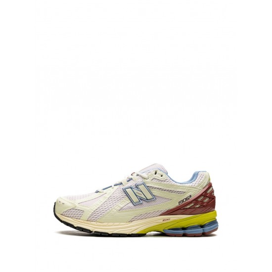 New Balance 1906R Lace-Up Sneakers