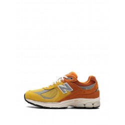 New Balance 2002R Lace-Up Sneakers
