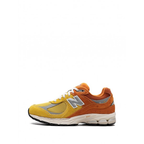 New Balance 2002R Lace-Up Sneakers
