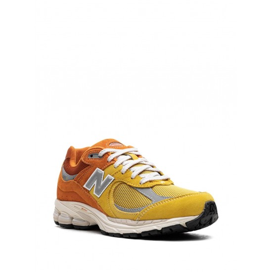 New Balance 2002R Lace-Up Sneakers