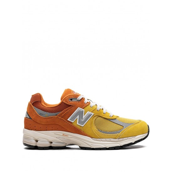 New Balance 2002R Lace-Up Sneakers