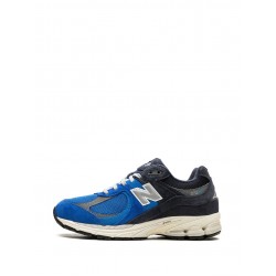 New Balance 2002R Lace-Up Sneakers