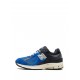 New Balance 2002R Lace-Up Sneakers