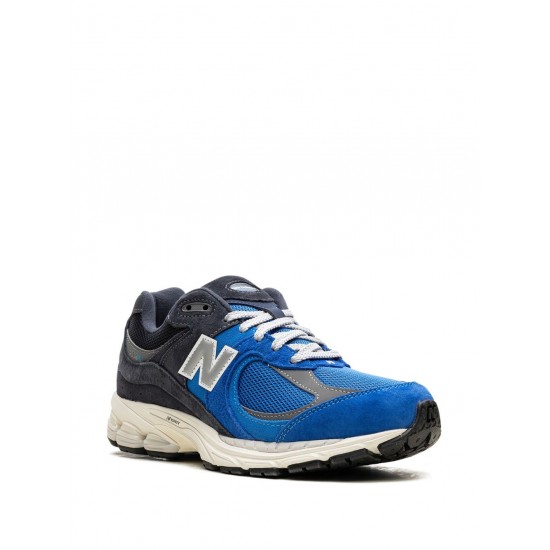 New Balance 2002R Lace-Up Sneakers