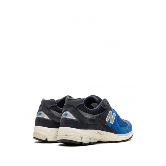 New Balance 2002R Lace-Up Sneakers