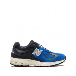 New Balance 2002R Lace-Up Sneakers