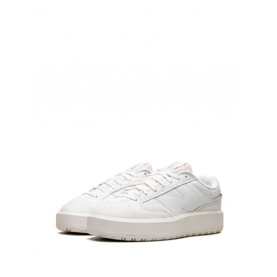 New Balance CT302 Lace-Up Sneakers