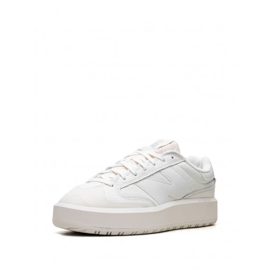 New Balance CT302 Lace-Up Sneakers