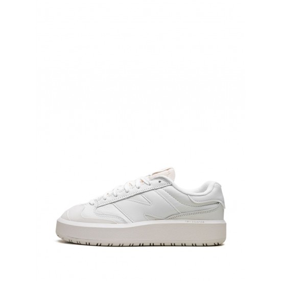 New Balance CT302 Lace-Up Sneakers