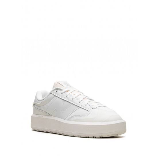 New Balance CT302 Lace-Up Sneakers