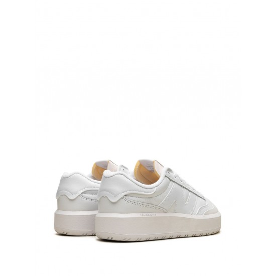 New Balance CT302 Lace-Up Sneakers