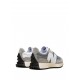 New Balance 327 suede sneakers