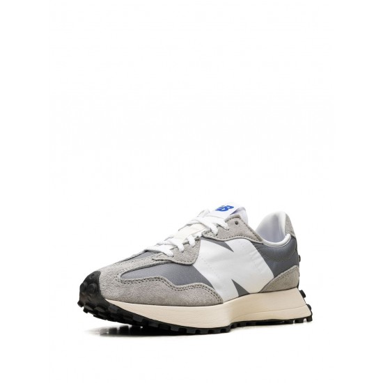 New Balance 327 suede sneakers