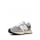 New Balance 327 suede sneakers