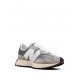 New Balance 327 suede sneakers