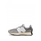 New Balance 327 suede sneakers