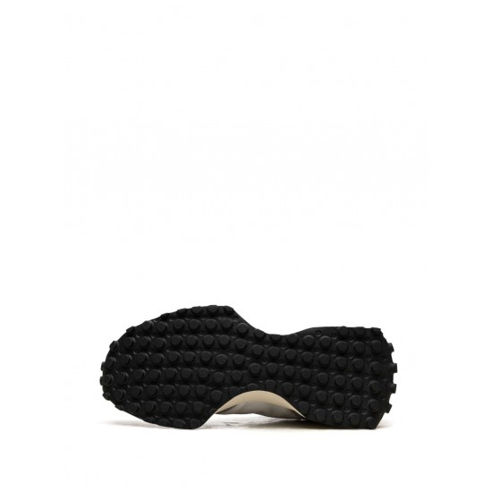 New Balance 327 suede sneakers