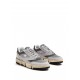 New Balance x MSFTSrep 0.01 suede sneakers