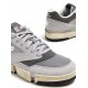 New Balance x MSFTSrep 0.01 suede sneakers