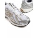 New Balance 1906 metallic sneakers