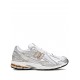 New Balance 1906 metallic sneakers