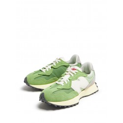 New Balance 327 lace-up sneakers