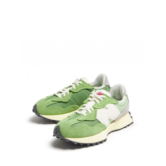 New Balance 327 lace-up sneakers