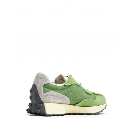 New Balance 327 lace-up sneakers