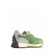 New Balance 327 lace-up sneakers