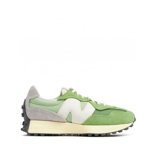 New Balance 327 lace-up sneakers
