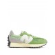 New Balance 327 lace-up sneakers