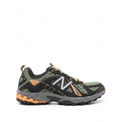 New Balance 610v1 panelled sneakers
