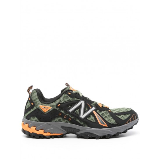 New Balance 610v1 panelled sneakers