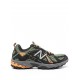 New Balance 610v1 panelled sneakers