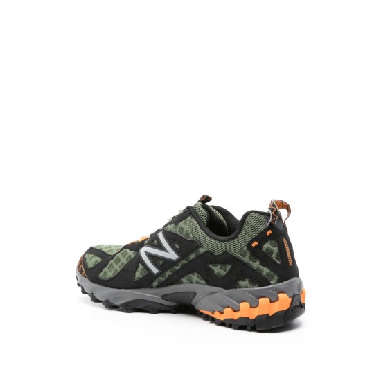 New Balance 610v1 panelled sneakers