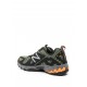 New Balance 610v1 panelled sneakers