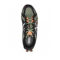 New Balance 610v1 panelled sneakers