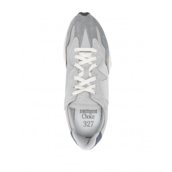 New Balance 327 low-top sneakers