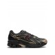 New Balance x Kith 1906R Black sneakers