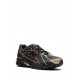 New Balance x Kith 1906R Black sneakers