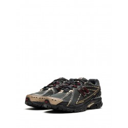 New Balance x Kith 1906R Black sneakers