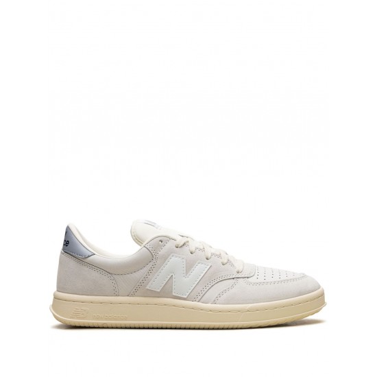 New Balance T500 low-top sneakers