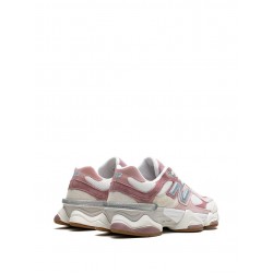 New Balance 9060 Rose Pink sneakers