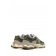 New Balance 9060 Green/Grey sneakers