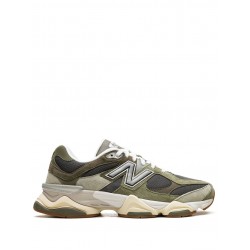New Balance 9060 Green/Grey sneakers New Balance 9060 Green/Grey sneakers